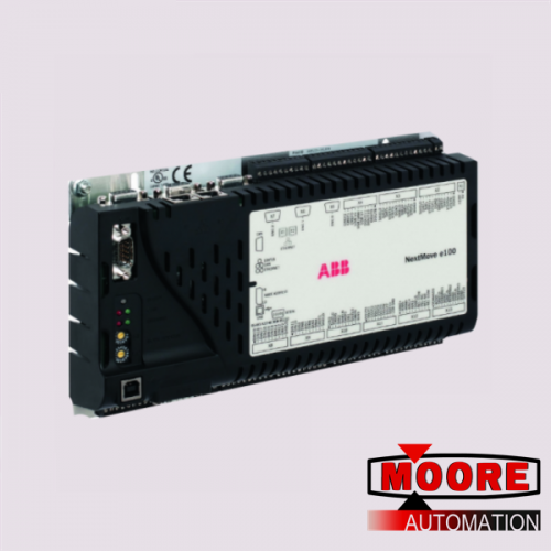 NXE100-1608DBW 3AXD50000032678