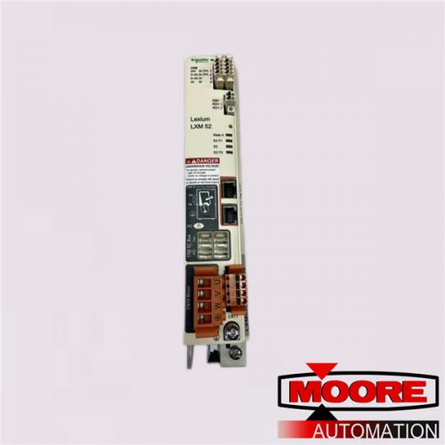 LXM52DD18C41000