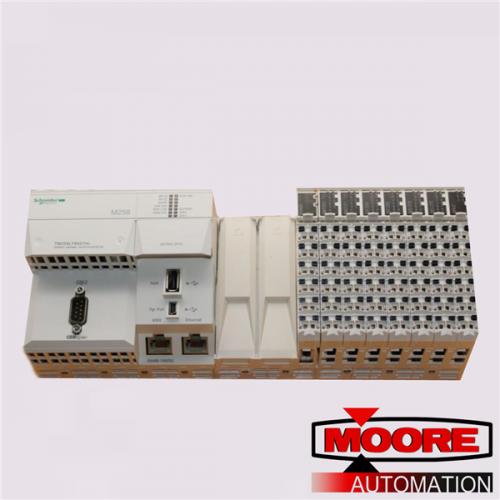 TM258LF66DT4L