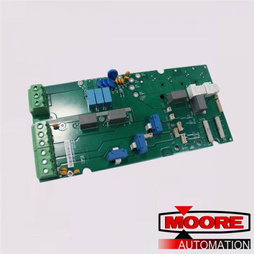 ZMAC-542 3AXD50000022463 D9200034VS