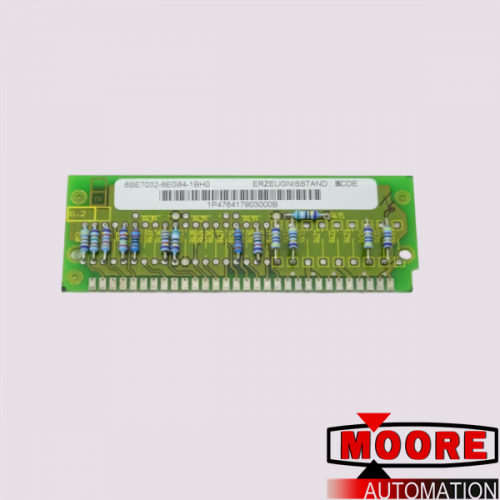 6SE7032-6EG84-1BH0