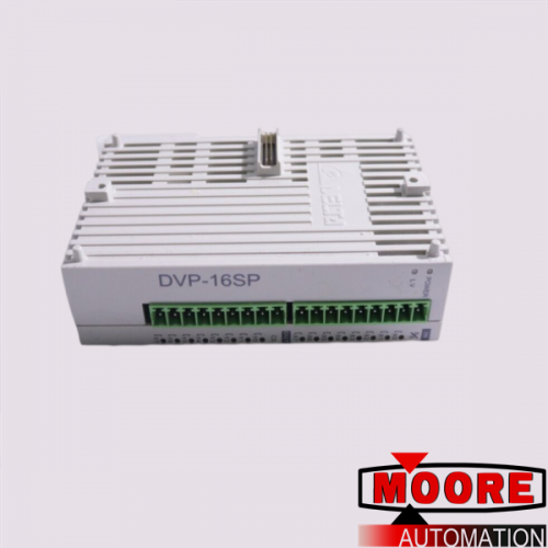 DVP-16SP DVP16SP11R