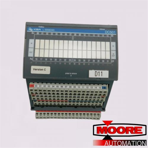 DC501-CS31 1SVP426327R0000