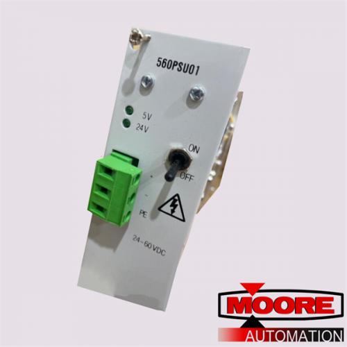 560PSU01 1KGT006600R0002