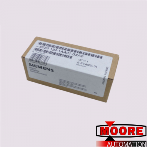6ES7194-1AA01-0XA0