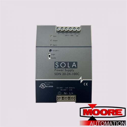 SDN 20-24-100C