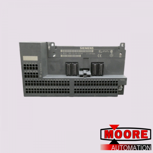 6ES7193-1CL00-0XA0