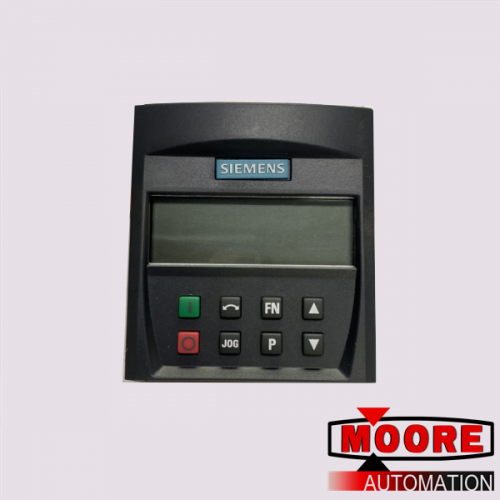 6SE6400-0BP00-0AA1
