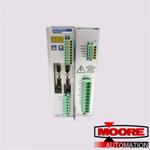 SERVOSTAR 443M-C S403AM-CA