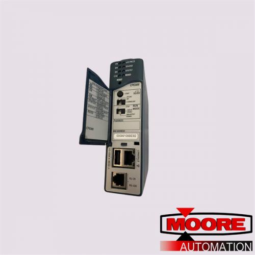 IC695CPE305-ABAH