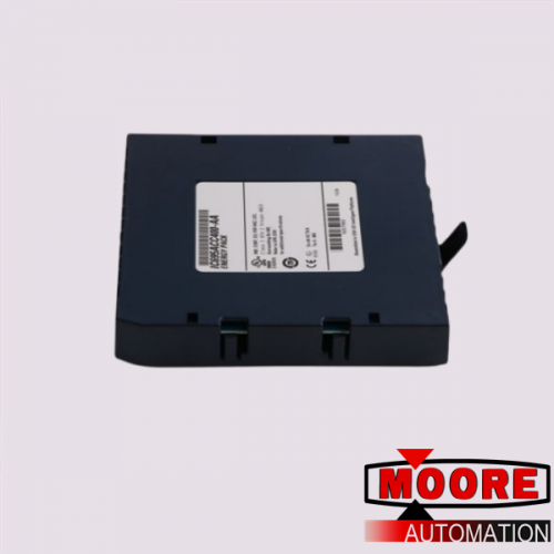 IC698PSA100E