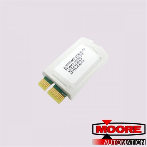 ACS880-MU-ZCU-12/14