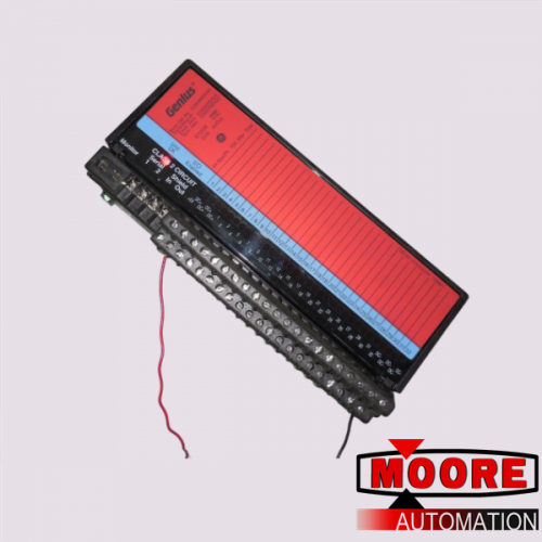 IC660BRD025 IC660ERD025 IC660TBD025