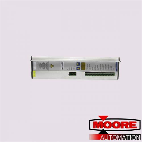 SERVOSTAR 601