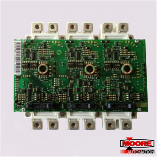 FS300R12KE3 & AGDR-62C