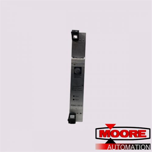 PSMU-350-3 CPCI AC-6U-500