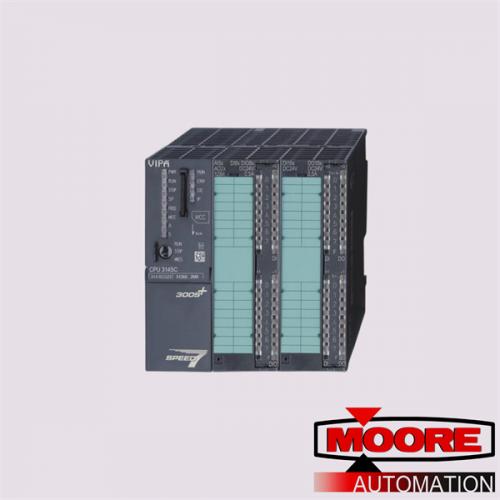 314-6CG13 CPU 314SC/DPM-SPEED7