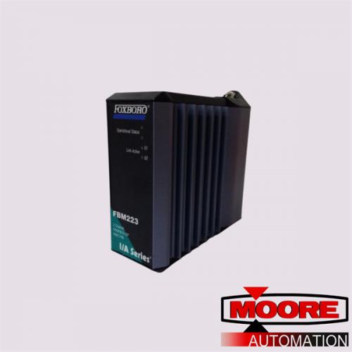 FBM223 P0917HD