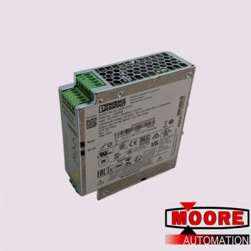 QUINT-PS/1AC/24DC/5
