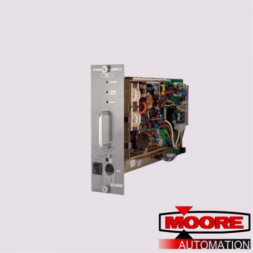 SC300E PAC 031-1053-04