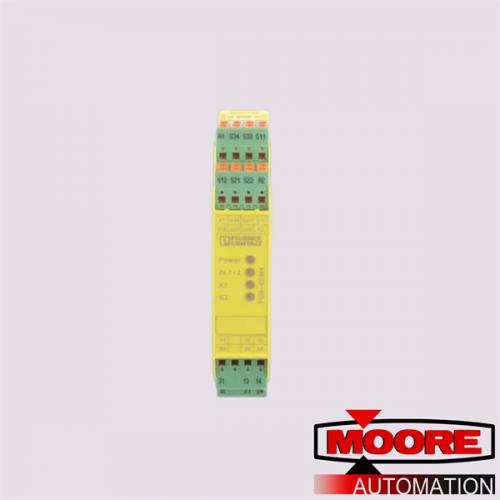 PSR-ESM4 PSR-SPP-24UC/ESM4/2X1/1X2