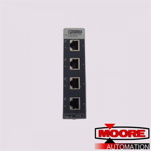 FL SWITCH SFN 4TX/FX 2891851