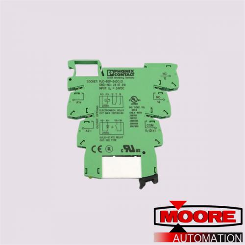 PLC-BSP-24DC/21