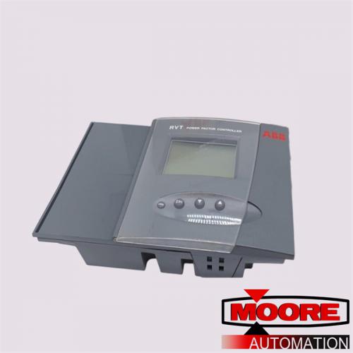 RVT-6 2GCA291720A0050 RVT