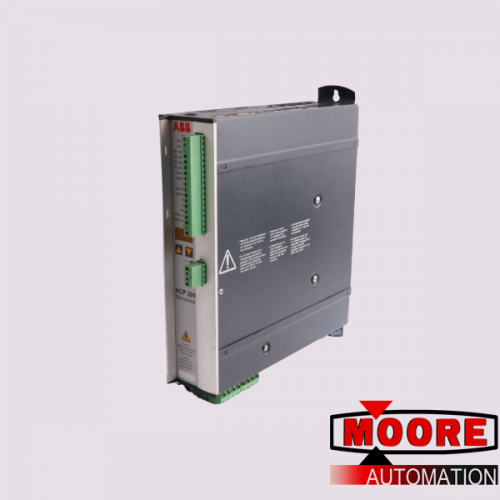 ACP201-02 3ADM2001132R0101