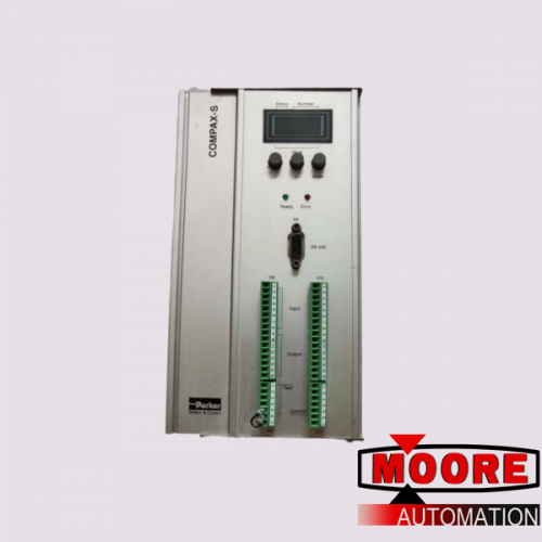 CPX2500S COMPAX-S