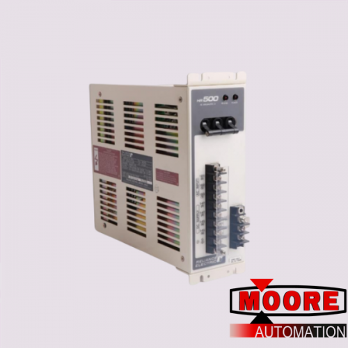 HR500 BLJC-08R 5RD1601