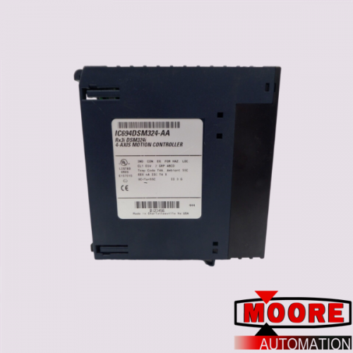IC694DSM324