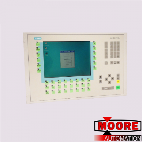 6AV6542-0CC10-0AX0