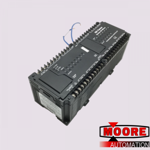 IC693UDR005FP1
