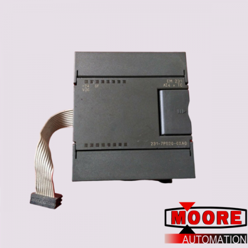 6ES7231-7PD20-0XA0