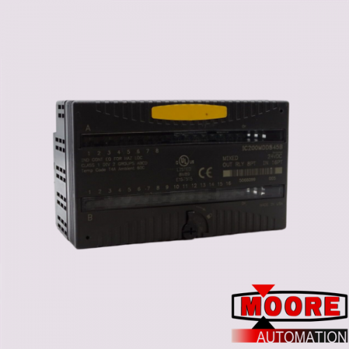 IC200MDD845D