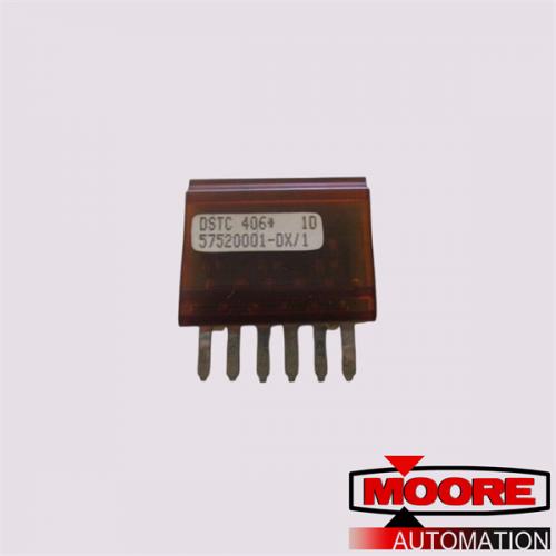 DSTC406 57520001-DX/1