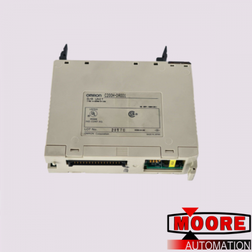 C200H-DA001
