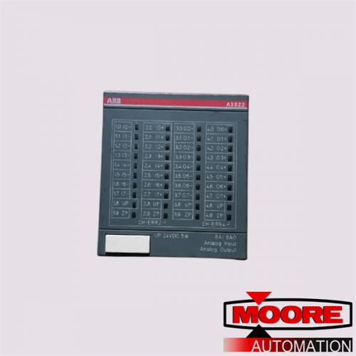 1SAP250000R0001 AX522A
