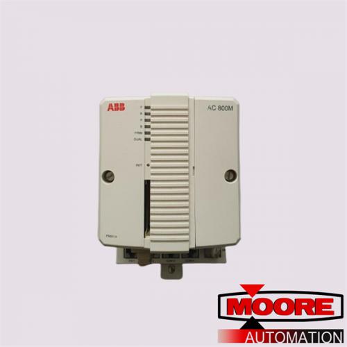 PM861 3BSE018129R1