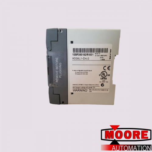 1SBP260102R1001 XC08L1