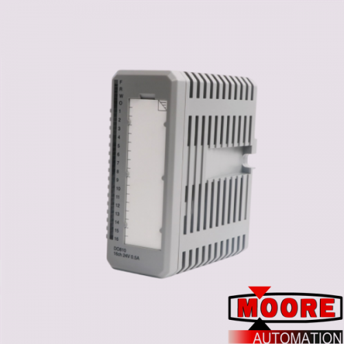 DO810-EA 3BSE008510R2