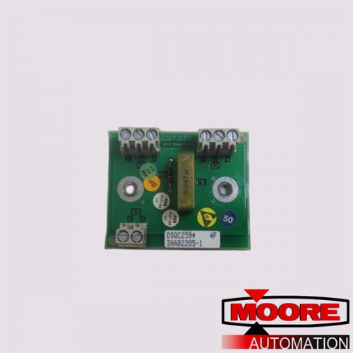 DSQC259 3HAB2205-1
