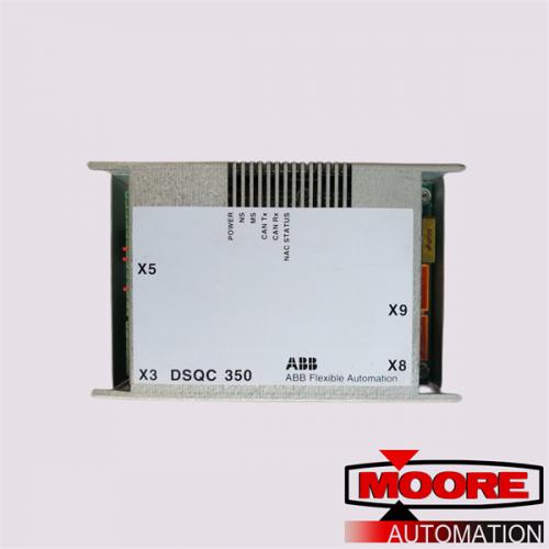 DSQC350 3HNE00025-1