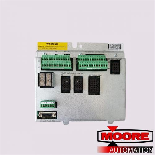 DSQC331 3HAB7215-1/09