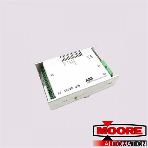 DSQC 350 6369901-431