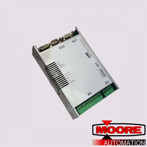 DSQC 351 6369901-433