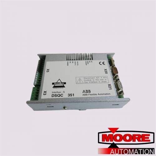 DSQC 351 3HNE01786-1