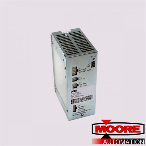 DSQC 604 3HAC020597-001