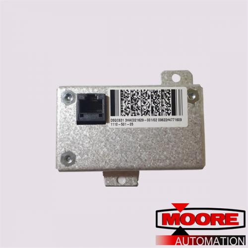DSQC 631 3HAC021629-001